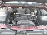 GMC ENVOY SLT 1GKDS13S532314397 снимка