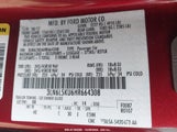 LINCOLN MKZ HYBRID PREMIERE 3LN6L5KU6HR****** photo