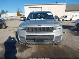 JEEP GRAND CHEROKEE L ALTITUDE 4X4 1C4RJKAG6M8182256 снимка