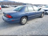 CHEVROLET LUMINA TAXI 2G1WL52M1V1****** photo