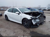 TOYOTA CAMRY SE 4T1T11AK3RU873579 fotografie