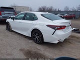 TOYOTA CAMRY SE 4T1T11AK3RU873579 fotografie