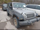 JEEP WRANGLER JK UNLIMITED SPORT RHD 4X4 1C4BJWKG3JL****** снимка