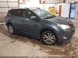 TOYOTA RAV4 LIMITED 2T3DFREV3DW****** снимка