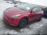 TESLA MODEL Y LONG RANGE DUAL MOTOR ALL-WHEEL DRIVE 7SAYGDEEXSF217668 photo