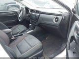 TOYOTA COROLLA LE 5YFBURHE5JP766461 снимка