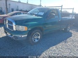 DODGE RAM 1500 SLT/LARAMIE/ST 1D7HA16D43J****** снимка