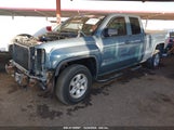 GMC SIERRA 1500 1GTR1TEH2EZ****** снимка