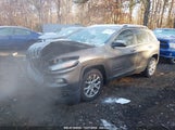 JEEP CHEROKEE LATITUDE PLUS FWD 1C4PJLLB8JD****** снимка