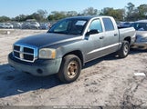 DODGE DAKOTA ST 1D7HE28K36S533498 снимка