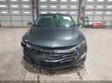 CHEVROLET MALIBU FWD 1FL 1G1ZC5ST1LF101867 fotografie