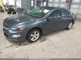 CHEVROLET MALIBU FWD 1FL 1G1ZC5ST1LF101867 photo