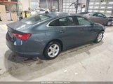 CHEVROLET MALIBU FWD 1FL 1G1ZC5ST1LF101867 photo