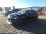 LEXUS RX 450H F SPORT 2T2BGMCA6GC****** photo