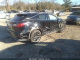 LEXUS RX 450H F SPORT 2T2BGMCA6GC****** photo