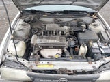 TOYOTA COROLLA LE/DX 1NXAE09E0PZ****** fotografie