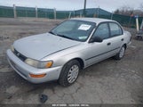 TOYOTA COROLLA LE/DX 1NXAE09E0PZ****** снимка