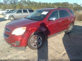 CHEVROLET EQUINOX 1LT 2GNFLFEK5F6322560 снимка