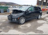 Chevrolet Equinox Awd Lt 3GNAXUEV4NL271933 снимка