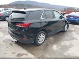 Chevrolet Equinox Awd Lt 3GNAXUEV4NL271933 fotografie