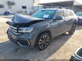 VOLKSWAGEN ATLAS CROSS SPORT 3.6L V6 SEL R-LINE 1V2SE2CA0LC222713 photo