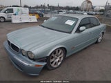 Jaguar Xj Xj8 SAJEA71C84SG02230 снимка
