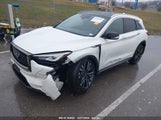 INFINITI QX50 LUXE AWD 3PCAJ5BB2MF112352 снимка