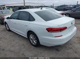 VOLKSWAGEN PASSAT 2.0T S 1VWAA7A35LC004838 снимка