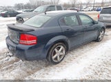 DODGE AVENGER R/T 1B3LD76M28N****** fotografie