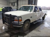 FORD F-350 XL 1FTJW35F3VE****** снимка