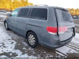 HONDA ODYSSEY EX 5FNRL3H55AB****** снимка