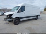 MERCEDES-BENZ SPRINTER 2500 HIGH ROOF 4-CYL GAS W1Y40CHY1PT161698 снимка