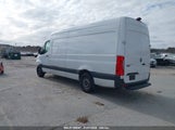 MERCEDES-BENZ SPRINTER 2500 HIGH ROOF 4-CYL GAS W1Y40CHY1PT161698 снимка
