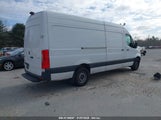 MERCEDES-BENZ SPRINTER 2500 HIGH ROOF 4-CYL GAS W1Y40CHY1PT161698 снимка