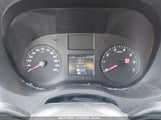 MERCEDES-BENZ SPRINTER 2500 HIGH ROOF 4-CYL GAS W1Y40CHY1PT161698 снимка