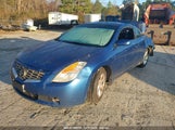 NISSAN ALTIMA 2.5 S 1N4AL24E28C168560 снимка
