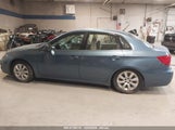SUBARU IMPREZA 2.5I JF1GE6A66AH****** fotografie