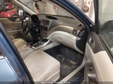 SUBARU IMPREZA 2.5I JF1GE6A66AH****** fotografie