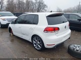 VOLKSWAGEN GTI WOLFSBURG EDITION WVWHV7AJ5DW****** снимка