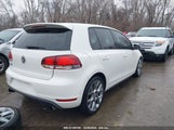 VOLKSWAGEN GTI WOLFSBURG EDITION WVWHV7AJ5DW****** снимка