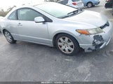 HONDA CIVIC LX 2HGFG12647H****** снимка