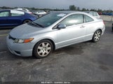 HONDA CIVIC LX 2HGFG12647H****** снимка