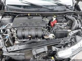 NISSAN SENTRA S 3N1AB7AP5KY262076 снимка