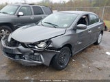 NISSAN SENTRA S 3N1AB7AP5KY262076 снимка