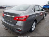 NISSAN SENTRA S 3N1AB7AP5KY262076 снимка