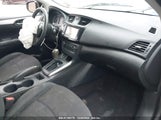 NISSAN SENTRA S 3N1AB7AP5KY262076 снимка
