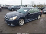 SUBARU LEGACY 2.5I LIMITED 4S3BMBK68D3****** снимка