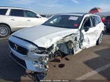 VOLVO V60 T5 MOMENTUM YV1102EK9L2362129 fotografie