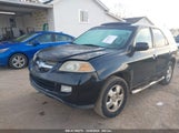 ACURA MDX 2HNYD182X6H****** снимка