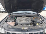 JEEP GRAND CHEROKEE OVERLAND 1C4RJFCM6EC****** снимка